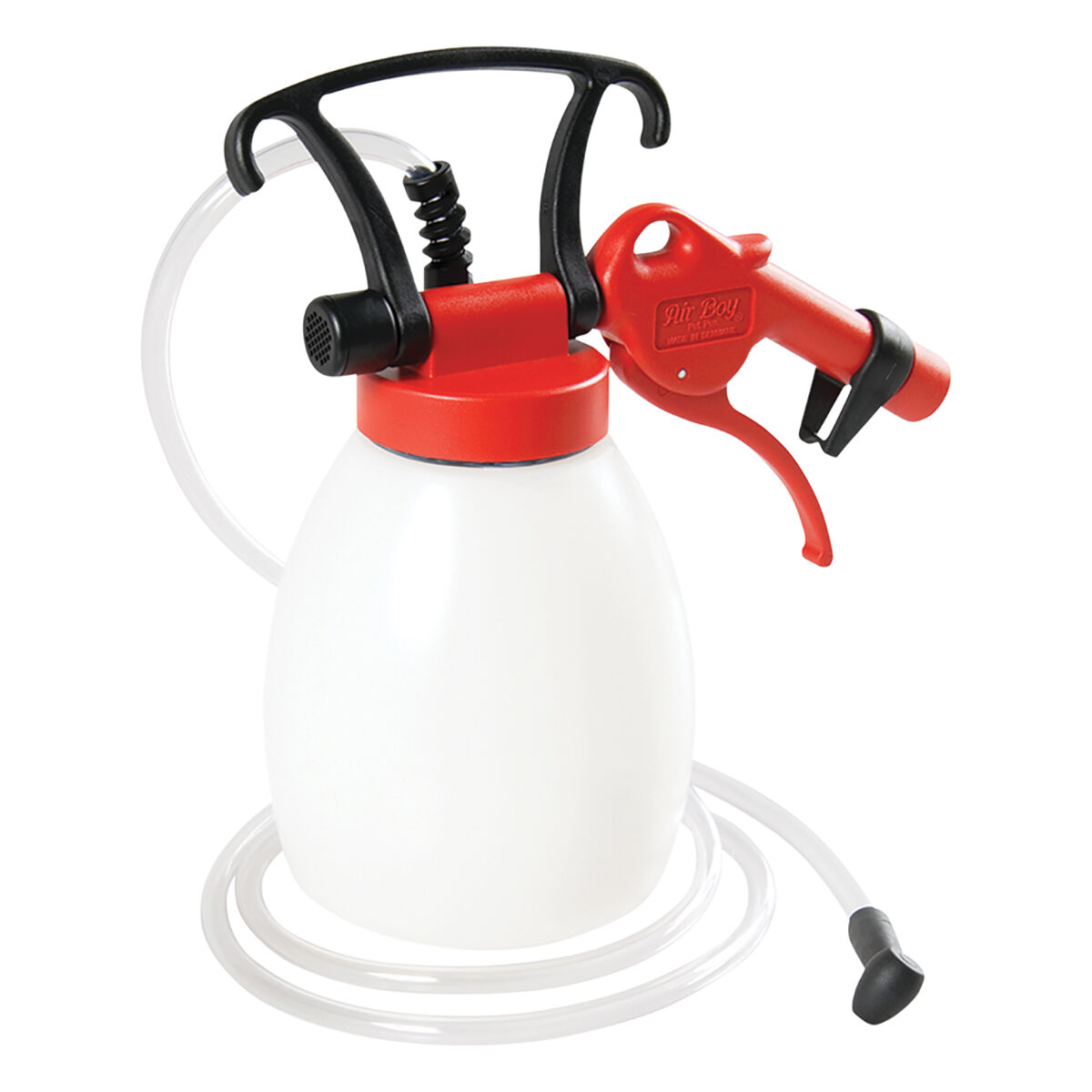 Air Boy Brake Bleeder Suction Type 124143100, , scaau_hi-res