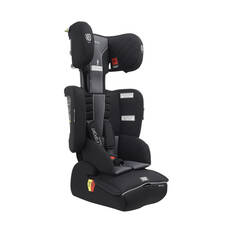 Infasecure GT Xtreme Harnessed Booster Car Seat, , scaau_hi-res