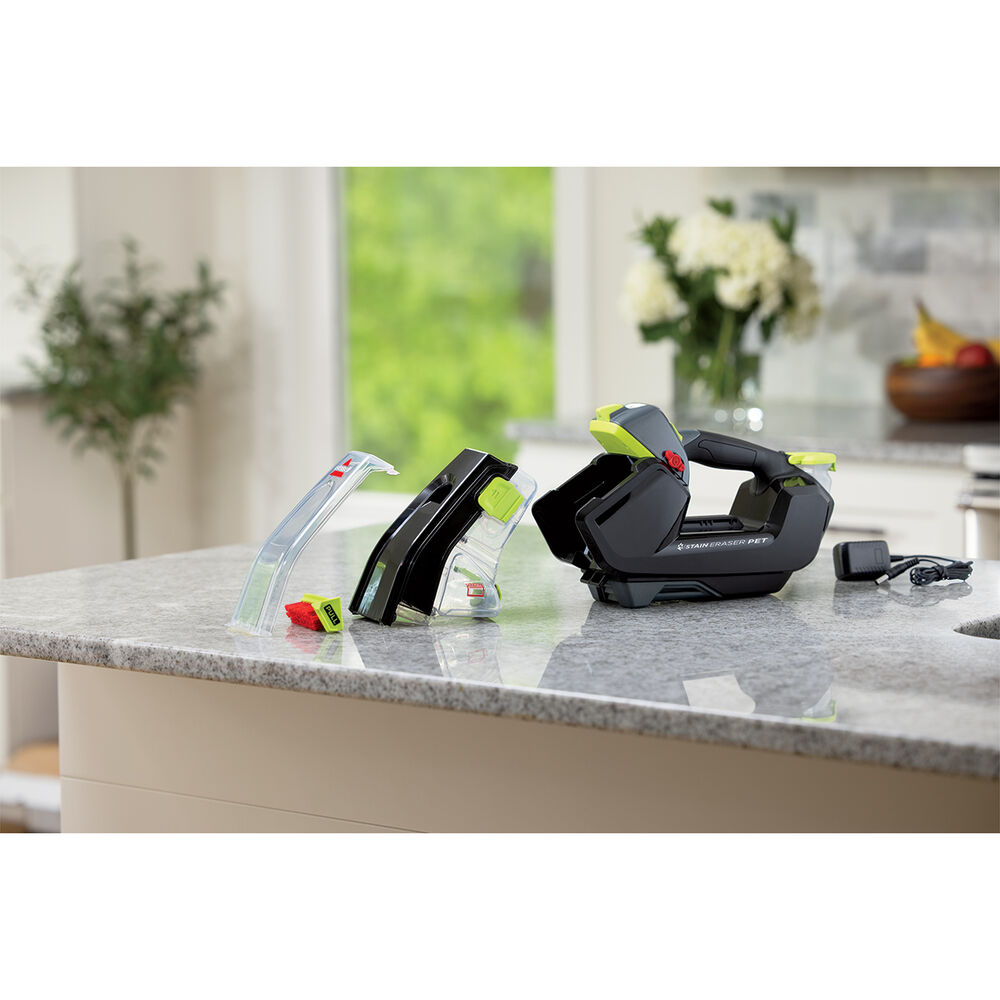 Bissell Stain Eraser Pet Supercheap Auto