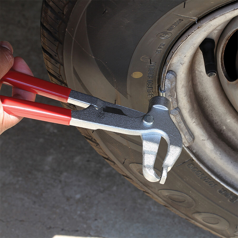 Toledo Wheel Weight Pliers Supercheap Auto