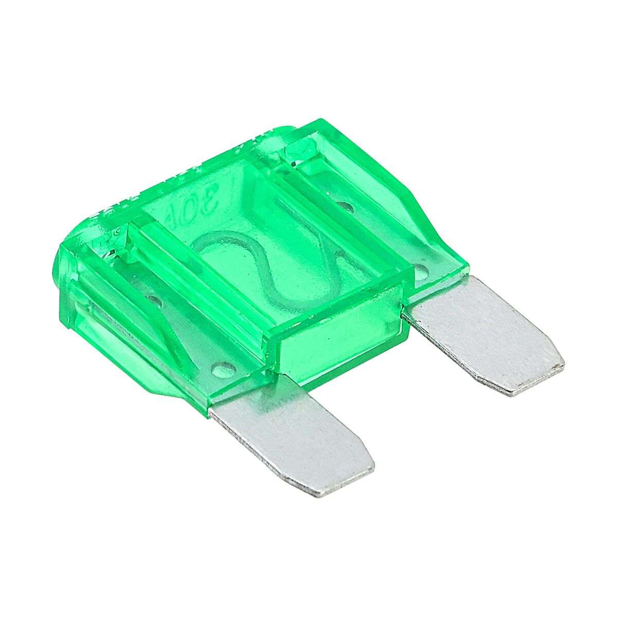 SCA Automotive Fuse - Maxi Blade, 30 Amp, , scaau_hi-res