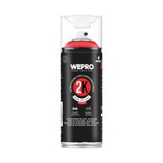 MTN WEPRO 2K Red Gloss 400mL, , scaau_hi-res
