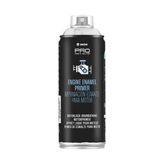 MTN PRO Engine Enamel Primer Grey 400ml Spray Paint, , scaau_hi-res