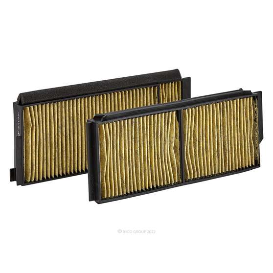 Ryco N99 MicroShield Cabin Air Filter - RCA119M, , scaau_hi-res