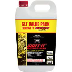 Kenco Shift-It Heavy Duty Cleaner - 6 Litre, , scaau_hi-res