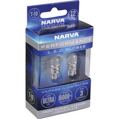 Narva LED Wedge - T10, 12V, , scaau_hi-res
