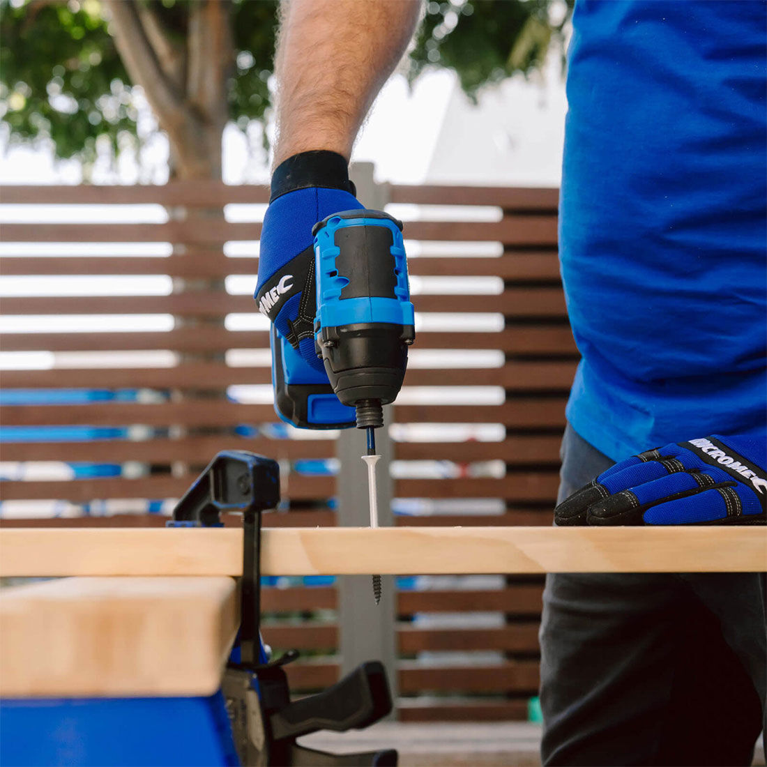 Kincrome 17 Piece Automotive Impact Bit and Socket Set, , scaau_hi-res