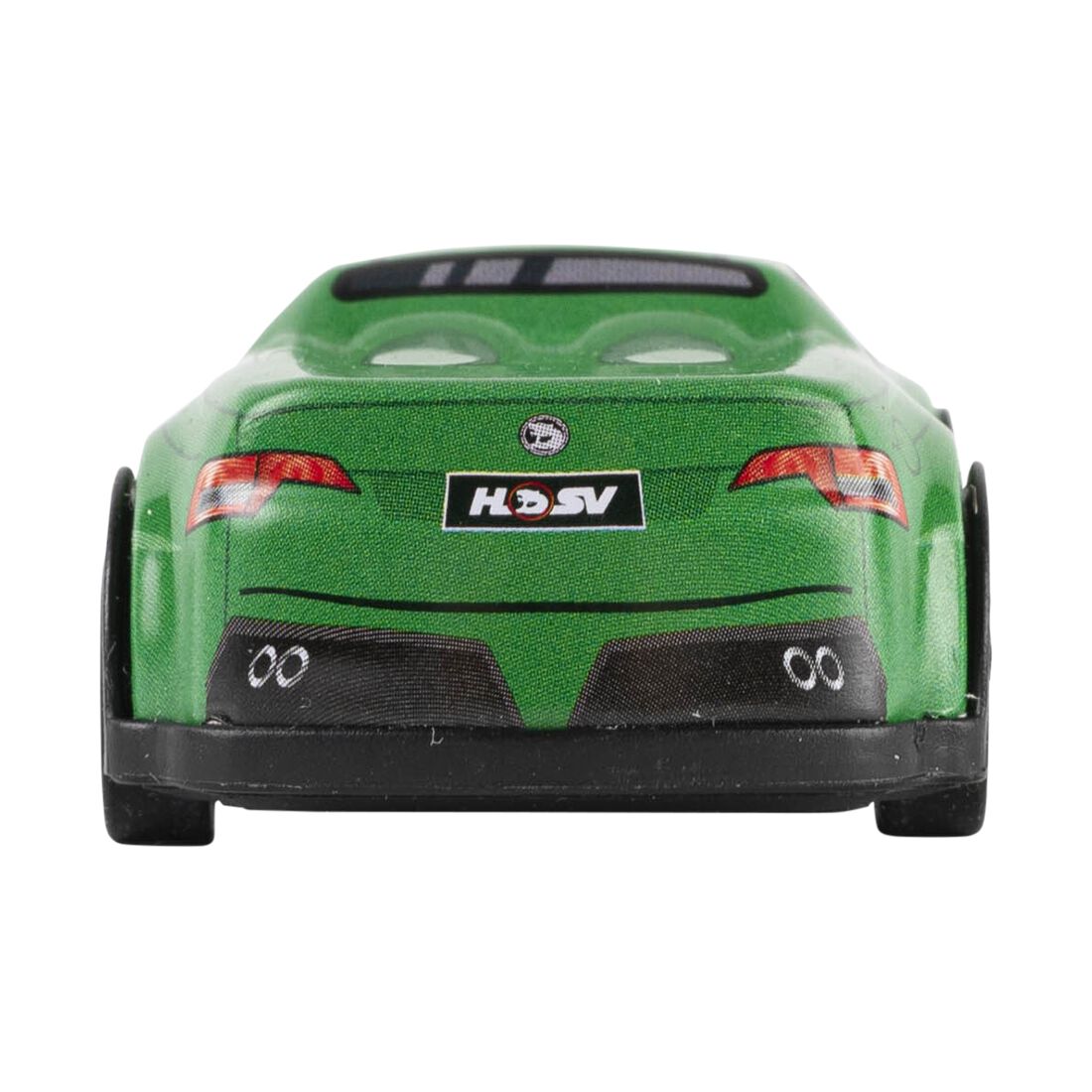 Pocket Legends Pull Back Racer - MALOO Ute, , scaau_hi-res