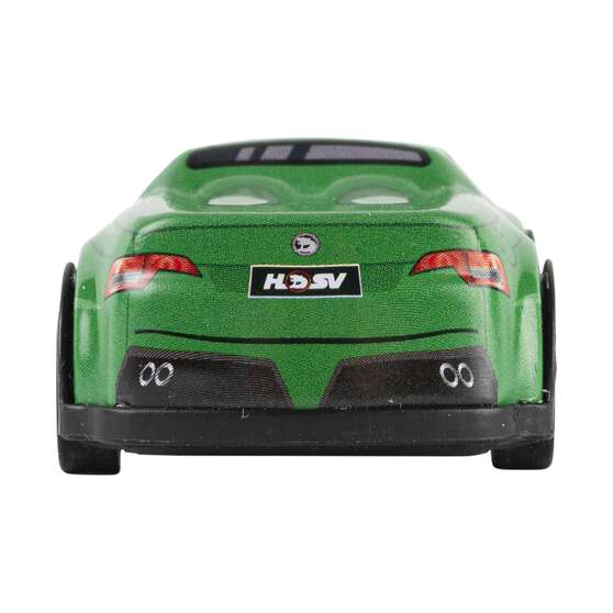 Pocket Legends Pull Back Racer - MALOO Ute, , scaau_hi-res