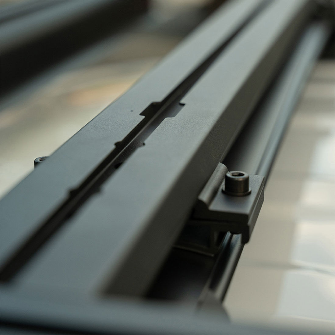 Prorack&nbsp;Aero&nbsp;Deck&nbsp;Crossbar Adapter&nbsp;Kit&nbsp;(6 Pack), , scaau_hi-res