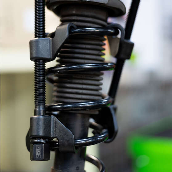 Toledo Coil Spring Compressor Pair, , scaau_hi-res