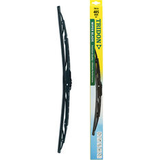 Tridon Wiper Blade - Complete, 405mm, 16in, Single, , scaau_hi-res