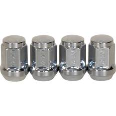 Calibre Wheel Nuts SN12, Tapered, 1/2", , scaau_hi-res