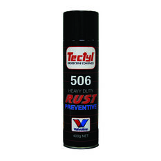 Valvoline Tectyl 506 Rust Preventative - 400g, , scaau_hi-res