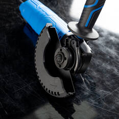 Kincrome 125mm Angle Grinder 900W, , scaau_hi-res