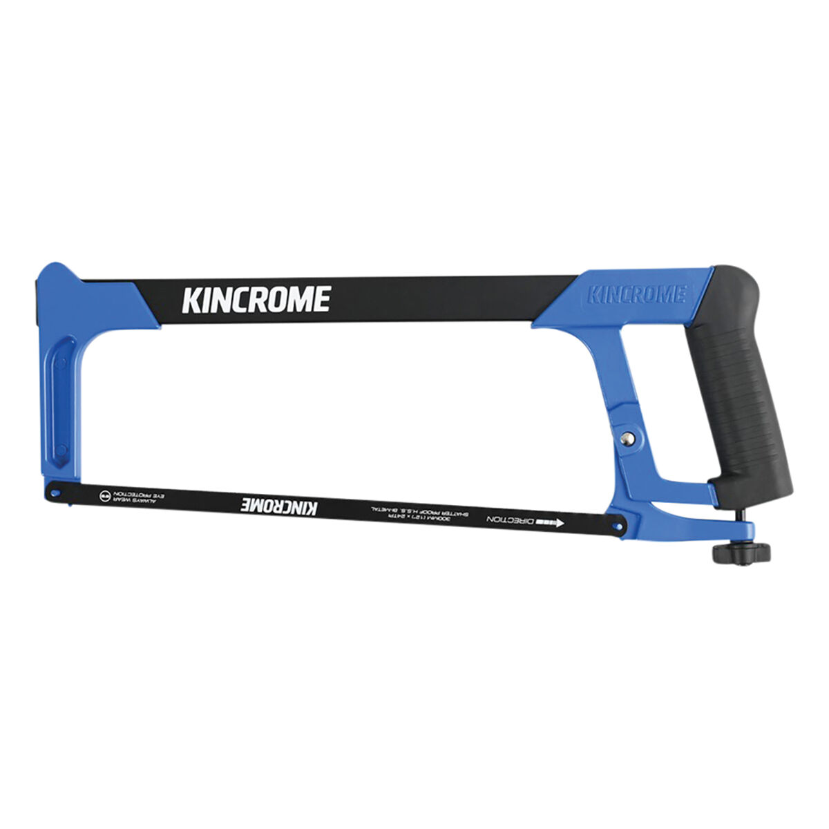 Kincrome Heavy Duty Hacksaw 300mm, , scaau_hi-res