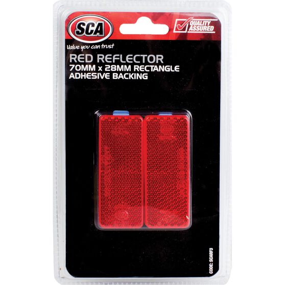 Reflective tape supercheap auto