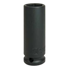 ToolPRO Impact Socket Deep 1/2" Drive 21mm, , scaau_hi-res