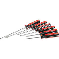 Screwdriver Set - 6 Piece, , scaau_hi-res