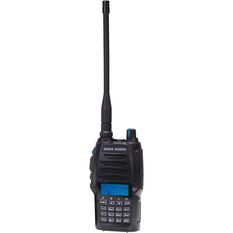 Ridge Ryder UHF CB Handheld Radio 5W RR50A, , scaau_hi-res