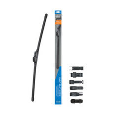 Calibre Multi-Clip Wiper Blade 600mm (24") Single - MC600, , scaau_hi-res