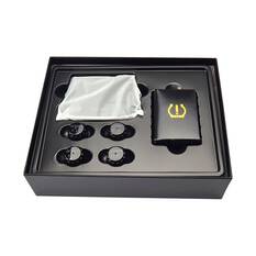 Oricom 4 Sensor Tyre Pressure Monitoring System, , scaau_hi-res