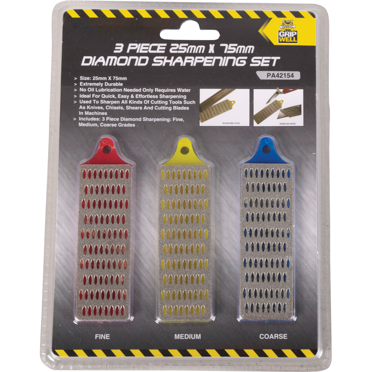 Drill bit top sharpener supercheap