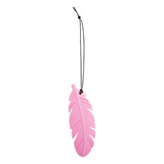 SCA 3D Feather Air Freshener Floral Bouquet, , scaau_hi-res