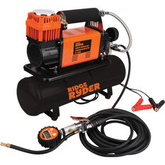 Ridge Ryder Air Compressor with Removable Tank 12V, , scaau_hi-res