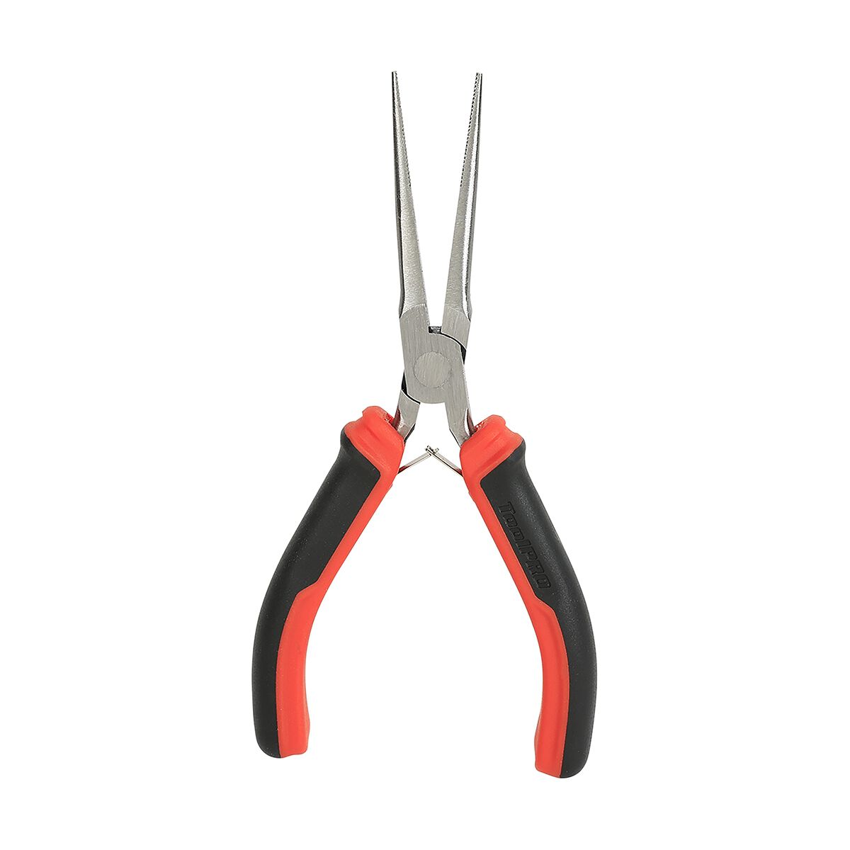 ToolPRO Needle Nose Pliers Mini 150mm, , scaau_hi-res