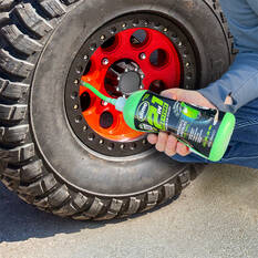 Slime 2-In-1 Tyre and Tube sealant 946ml, , scaau_hi-res