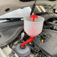 SCA Funnel Coolant Filling Kit, , scaau_hi-res