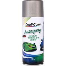 Dupli-Color Touch-Up Paint Tungsten Pearl Metallic 150g DSH84, , scaau_hi-res