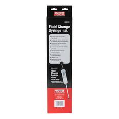 Toledo Fluid Change Syringe 1.5L 305151, , scaau_hi-res