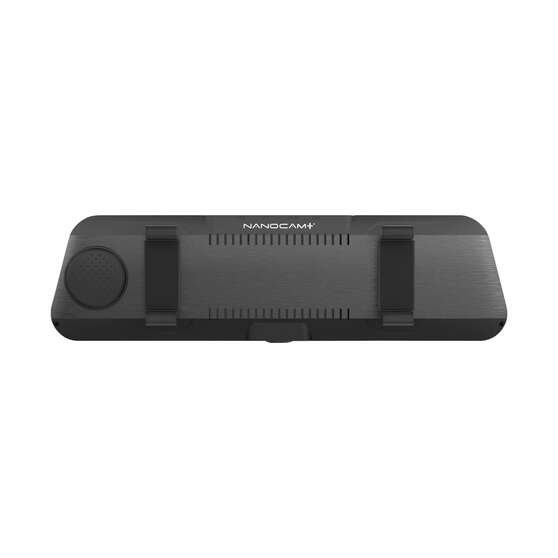 Nanocam+ NCP-MIRDVR96 Mirror Mounted Wired Reversing Camera, , scaau_hi-res