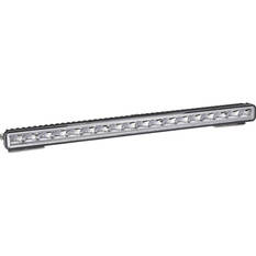 Driving Light Bar LED Explora Single, , scaau_hi-res