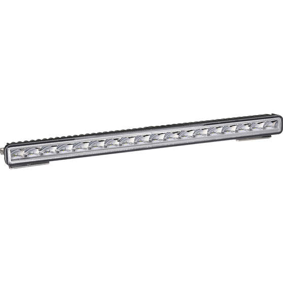 Driving Light Bar LED Explora Single, , scaau_hi-res