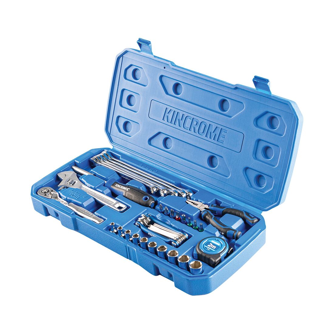 Kincrome Advent Calendar, , scaau_hi-res