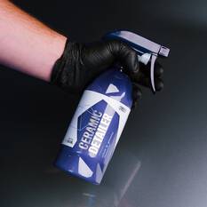 Gyeon Ceramic Detailer 500mL, , scaau_hi-res