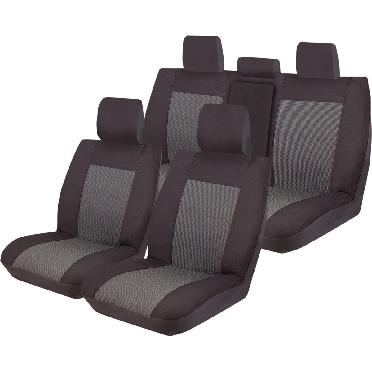 Toyota hilux seat best sale covers supercheap auto