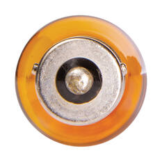 Narva Automotive Globes - Amber Indicator, 12V, 21W, BAU15S, , scaau_hi-res