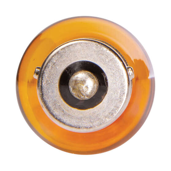 Narva Automotive Globes - Amber Indicator, 12V, 21W, BAU15S, , scaau_hi-res
