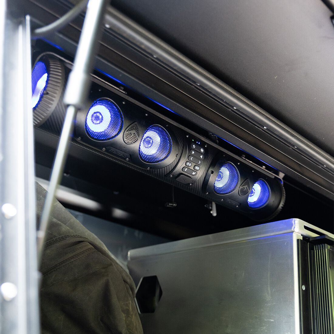 ECOXGEAR SE26 SoundExtreme Soundbar 26&rdquo; Wired, , scaau_hi-res