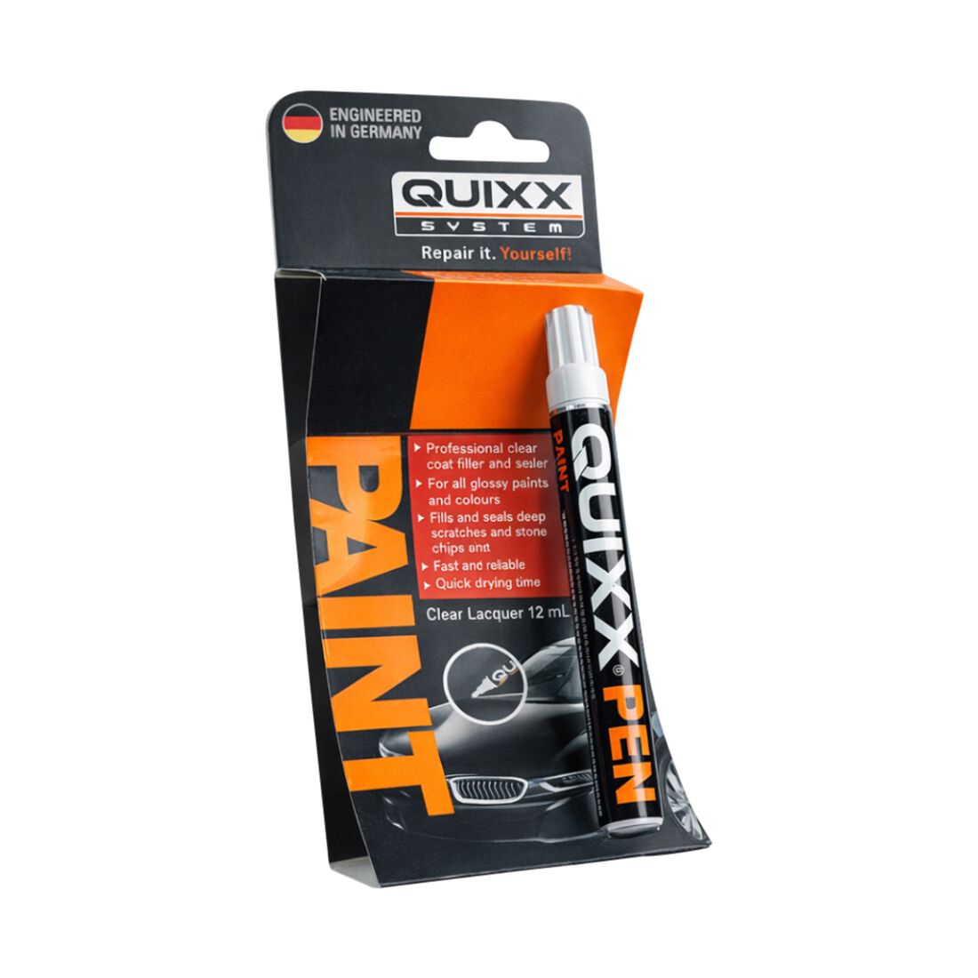 QUIXX Paint Repair Pen, , scaau_hi-res