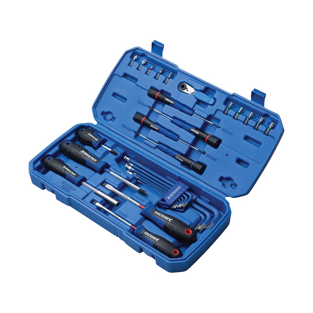 Kincrome 2025 Advent Calendar, , scaau_hi-res