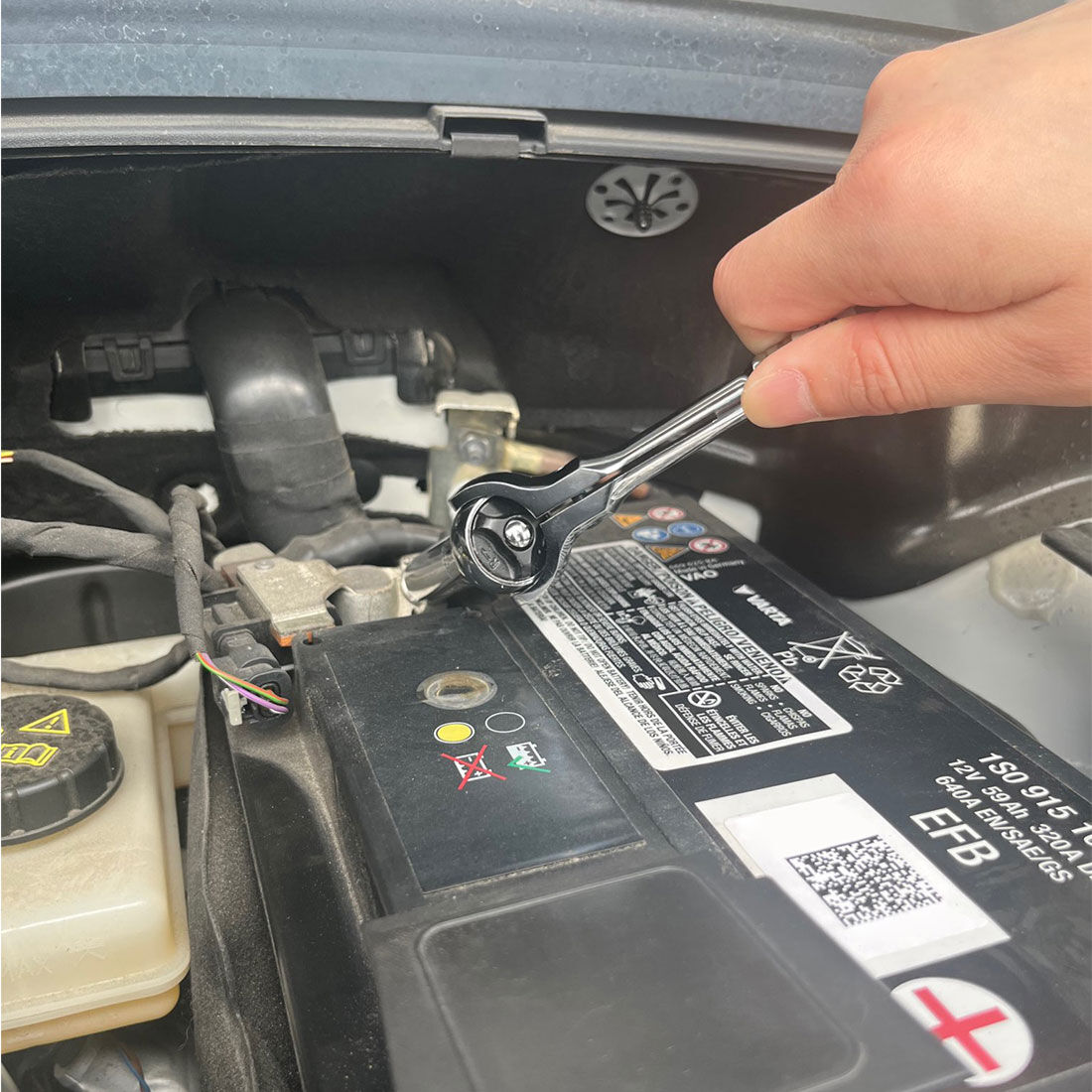 ToolPRO Swivel Head Ratchet 3 Piece Set, , scaau_hi-res