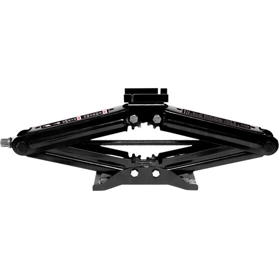 Ridge Ryder Caravan Scissor Jack 1600kg Supercheap Auto