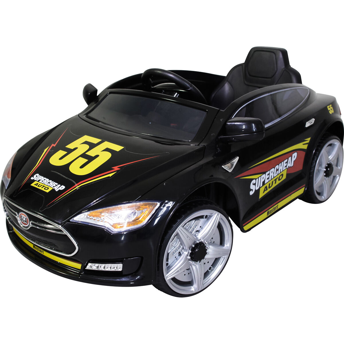 remote control 6v car