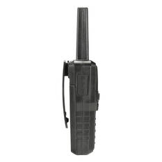 Ridge Ryder UHF CB Handheld Radio Twin Pack 2W, , scaau_hi-res