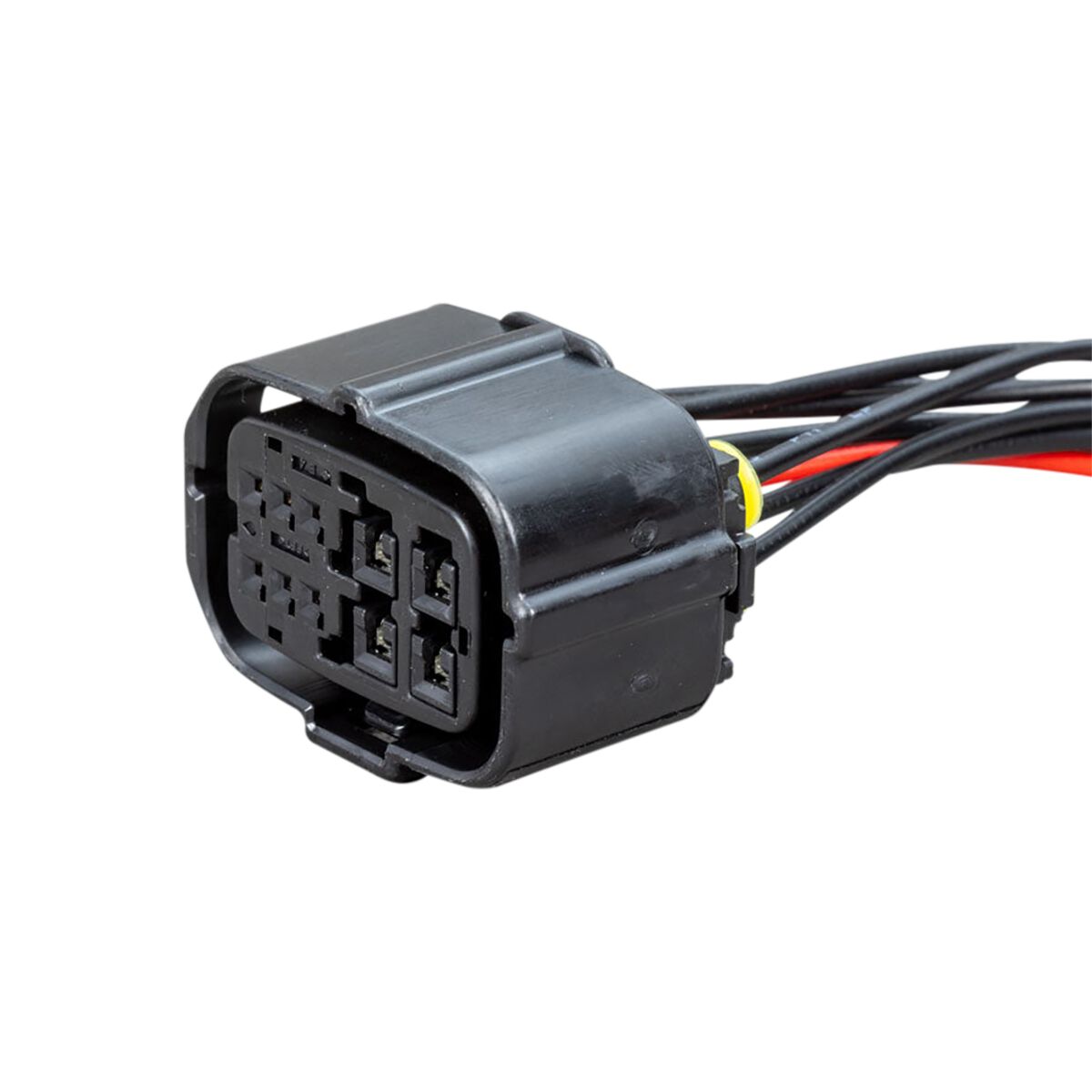 ALTIQ&trade; Isuzu MU-X High Beam Piggy Back Adaptor, , scaau_hi-res